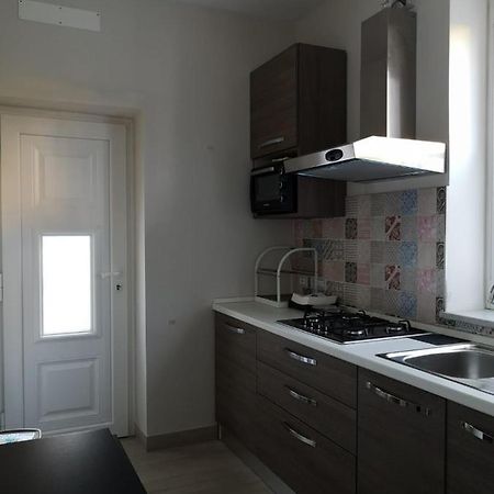 Casa Giulietta Apartment Vico Equense Ngoại thất bức ảnh