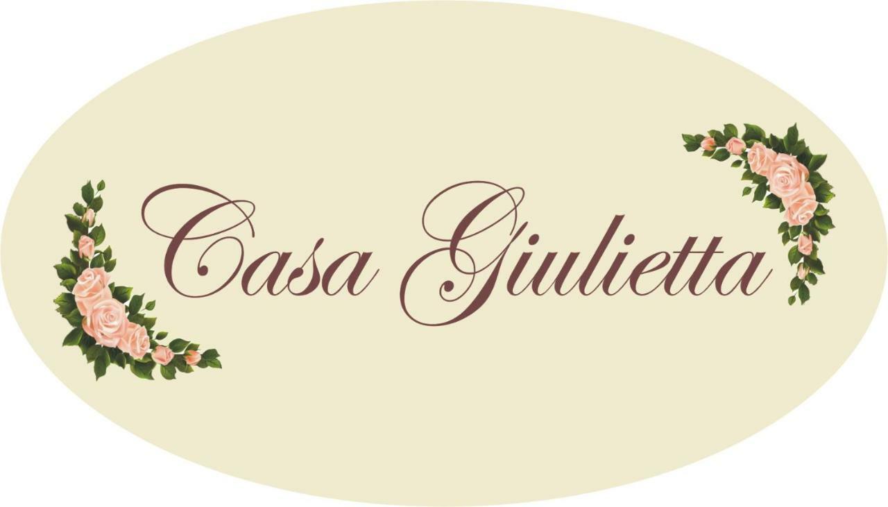 Casa Giulietta Apartment Vico Equense Ngoại thất bức ảnh