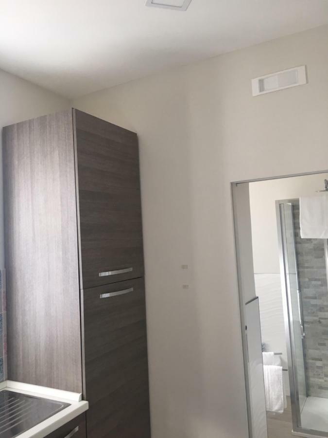 Casa Giulietta Apartment Vico Equense Ngoại thất bức ảnh