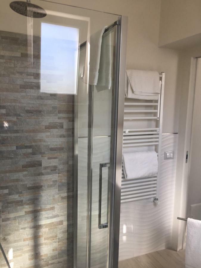 Casa Giulietta Apartment Vico Equense Ngoại thất bức ảnh