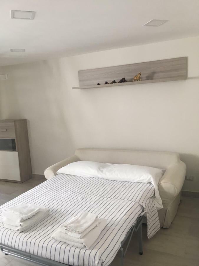 Casa Giulietta Apartment Vico Equense Ngoại thất bức ảnh