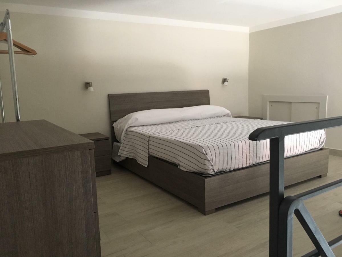 Casa Giulietta Apartment Vico Equense Ngoại thất bức ảnh