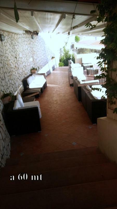 Casa Giulietta Apartment Vico Equense Ngoại thất bức ảnh
