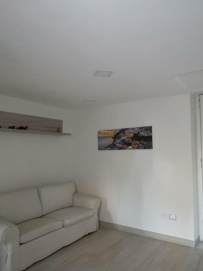 Casa Giulietta Apartment Vico Equense Ngoại thất bức ảnh