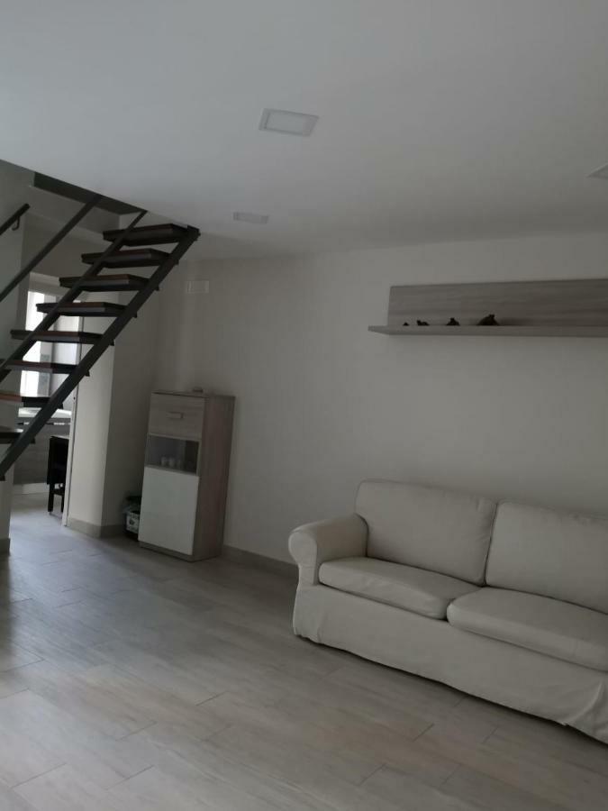 Casa Giulietta Apartment Vico Equense Ngoại thất bức ảnh