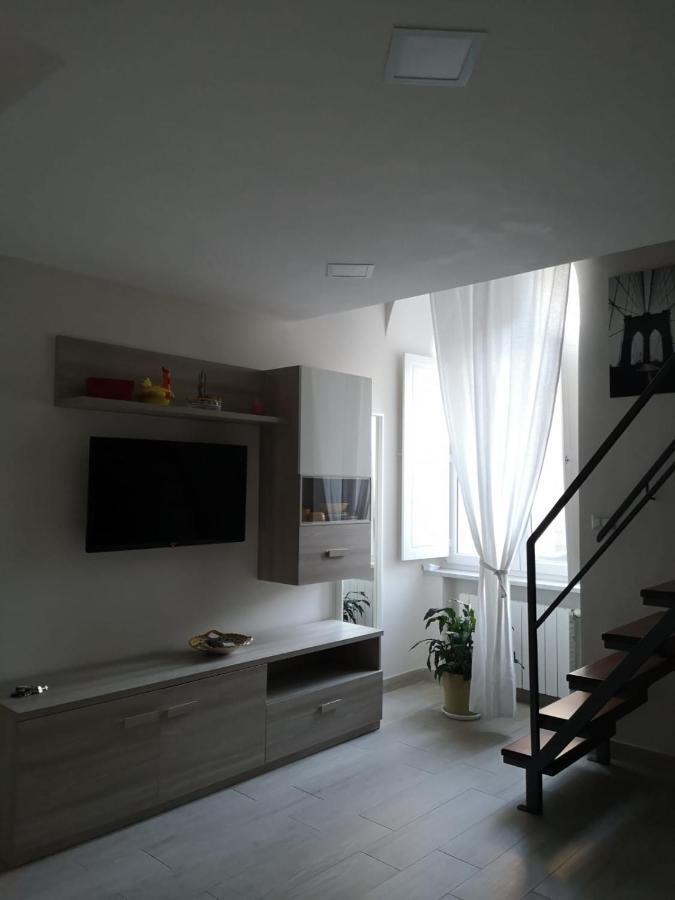 Casa Giulietta Apartment Vico Equense Ngoại thất bức ảnh