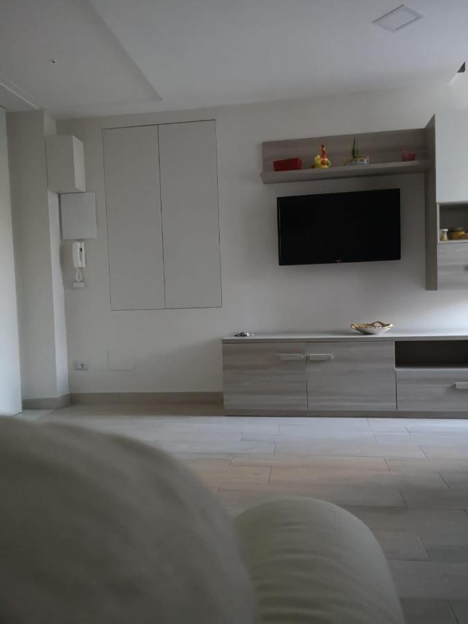 Casa Giulietta Apartment Vico Equense Ngoại thất bức ảnh