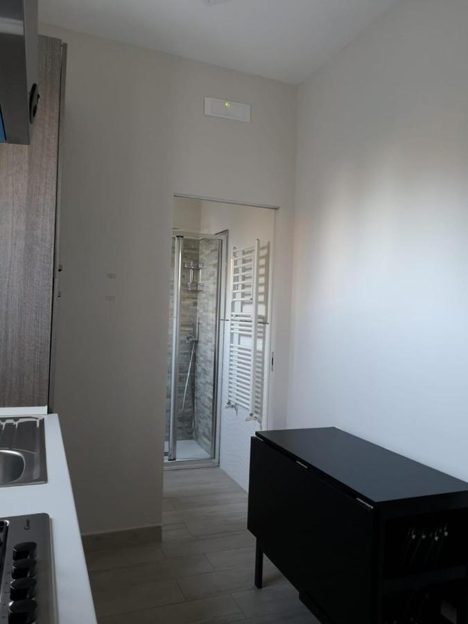Casa Giulietta Apartment Vico Equense Ngoại thất bức ảnh