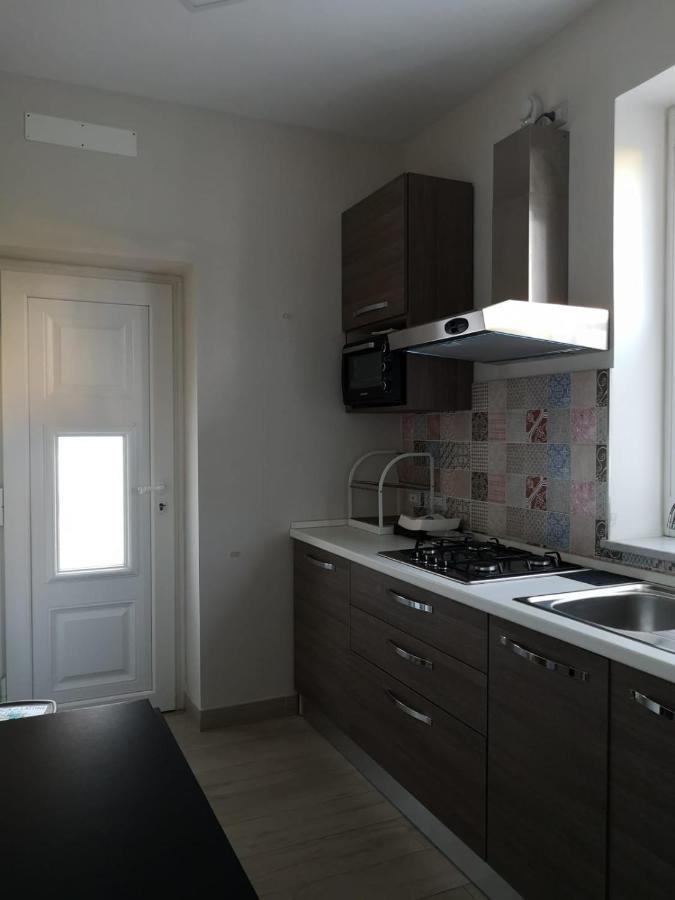 Casa Giulietta Apartment Vico Equense Ngoại thất bức ảnh